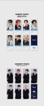 ENHYPEN World Coupon Card Collection [PILOT BASIC ver.]
