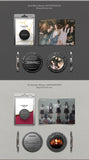 Le Sserafim - 6 Sound Coin Albums Set