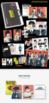 [Pre-Order Benefit] 2026 SM Artist Season's Greetings : Super Junior - Super Detectives : Case File 2026+Pre-Order Gift