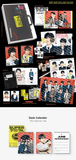 [Pre-Order Benefit] 2026 SM Artist Season's Greetings : Super Junior - Super Detectives : Case File 2026+Pre-Order Gift