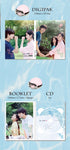 Hear Me: Our Summer 청설 OST CD+Pre-Order Gift