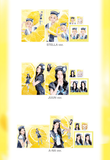 [PRE-ORDER] Hearts2Hearts 2nd Mini Album [LEMON TANG] Official MD - PHOTO KIT