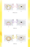 [PRE-ORDER] Hearts2Hearts 2nd Mini Album [LEMON TANG] Official MD - MULTI CASE