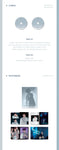 2024 Baekhyun Asia Tour Lonsdaleite in Seoul Blu-ray