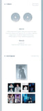 2024 Baekhyun Asia Tour Lonsdaleite in Seoul Blu-ray