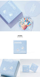 [2nd PRE-ORDER]  ILLIT - 3rd Mini Album bomb [Merch ver.]
