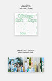 Treasure 2026 Season's Greetings Offstage : Soft Days Light Package