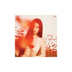 JENNIE - The 1st Studio Album Ruby [Vinyl LP] (Unsigned)