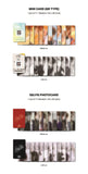 THE BOYZ - Debut Album THE FIRST Platform ver.