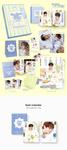[Pre-Order Benefit] 2026 SM Artist Season's Greetings : TVXQ - Une Annee avec TVXQ!