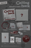 Dragon Pony - Single Album Calling back CD