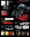 [EXCLUSIVE POB] ENHYPEN - DESIRE : UNLEASH Album+Pre-Order Gift