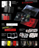 [EXCLUSIVE POB] ENHYPEN - DESIRE : UNLEASH Album+Pre-Order Gift
