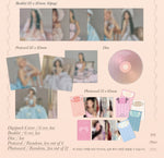 OH MY GIRL - 10th Mini Album Dreamy Resonance Digipack version CD