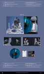 NMIXX - Blue Valentine (LP Ver.)