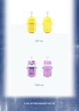 [PRE-ORDER] 2026 Red Velvet FAN-CON : A Day in Red & Velvet - PHOTO CARD HOLDER