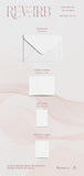 Kim Hee Jae - Vol.3 REVERB QR Platform ver.