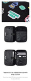 [PRE-ORDER] TOMORROW X TOGETHER PPULBATU <Finding MOA> Official MD - Tablet Pouch