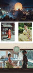 The Tale of Lady Ok 옥씨부인전 [JTBC TV Drama] PHOTO ESSAY