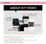 BLACKPINK - 2020 BLACKPINK'S SUMMER DIARY IN SEOUL KIT VIDEO