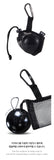 [PRE-ORDER] BTS CAPSULE ALBUM Vol.1 Official Merch - Capsule Bag