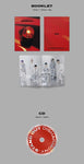 P1HARMONY - DISHARMONY : STAND OUT (1st Mini Album) Album