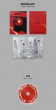 P1HARMONY - DISHARMONY : STAND OUT (1st Mini Album) Album