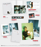 EVAN 2027 SEASON’S GREETINGS [DEAR. EVER] + Pre-Order Gift