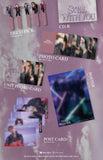 ASC2NT - 2nd Mini Album Still with you Standard Edition CD
