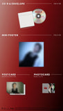 C.NU - REAL 1st Solo Album