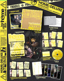 BOYNEXTDOOR - 1st Studio Album Repackage HOME: DELUXE CD