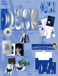 [EXCLUSIVE POB] YOON SAN HA ASTRO - DUSK Album+Pre-Order Gift