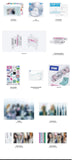 [EXCLUSIVE POB] ILLIT - NOT CUTE ANYMORE [Standard 2 ver + Weverse Albums ver. SET] 3Album