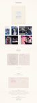 TAEYEON CONCERT The TENSE Memory Box Blu-ray