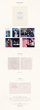 TAEYEON CONCERT The TENSE Memory Box Blu-ray