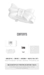 IZNA - OFFICIAL LIGHT BAND + 6 Selfie Photocards Set