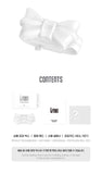 IZNA - OFFICIAL LIGHT BAND + 6 Selfie Photocards Set