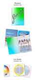 fromis_9 - Glow ME [Glow Ver.] 2nd Album