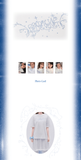 [PRE-ORDER] 2026 Red Velvet FAN-CON : A Day in Red & Velvet - T-SHIRT SET_DAY ver.