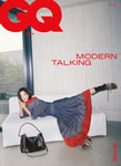 GQ Magazine Korea September 2025 [Cover A Gianna Jun Random ver.]