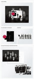 BTS - ARIRANG [Living Legend Ver.] 5th Album