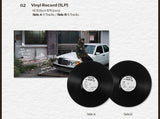 DPR CREAM - Shaking	LP