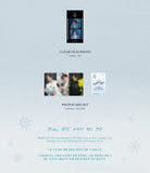 LEE JUN HO (2PM) - 2024 Lee Junho Concert [SEE YOU AGAIN] Blu-ray (2 DISC)+Pre-Order Gift