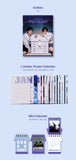FLARE U - 2027 Season's Greetings Before WE WAKE