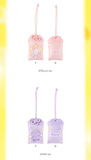 [PRE-ORDER] Hearts2Hearts 2nd Mini Album [LEMON TANG] Official MD - RANDOM LUCKY CHARM