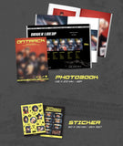 YOUNITE 2027 SEASON'S GREETINGS [TEAM YOUNITE: ON TRACK]