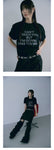 ENHYPEN 6th Mini Album DESIRE : UNLEASH Official MD - S/S T-shirt (YOU)