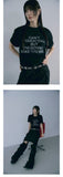 ENHYPEN 6th Mini Album DESIRE : UNLEASH Official MD - S/S T-shirt (YOU)