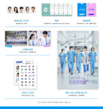 Resident Playbook (tvN Drama) OST Album