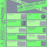 BOYNEXTDOOR - 1st Studio Album Repackage HOME: DELUXE CD